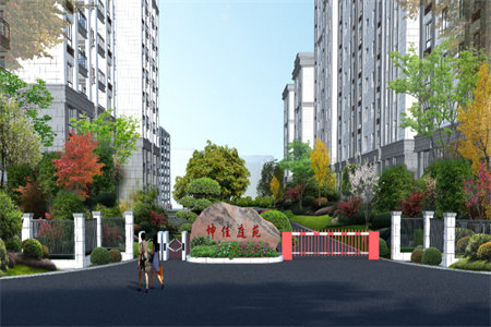 丽江明珠3室2厅2卫76万113m2出售