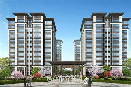 张家坝宏义·江湾城2室2厅1卫西