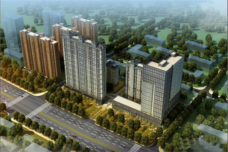 八喜温馨苑3楼！87平，+储藏室40万