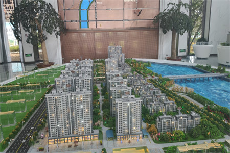 密州鑫辉华庭3室2厅1卫92万110m2出售